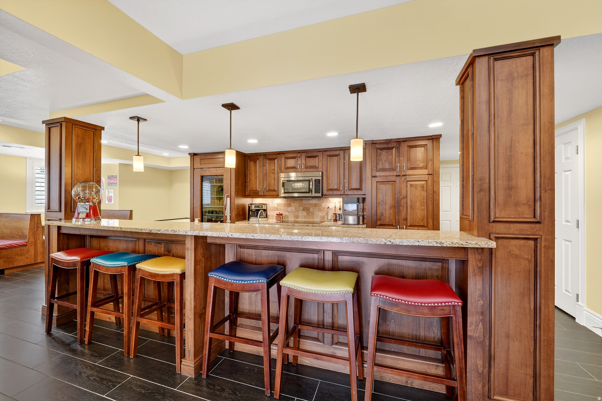 DRAPER HEIGHTS - Residential