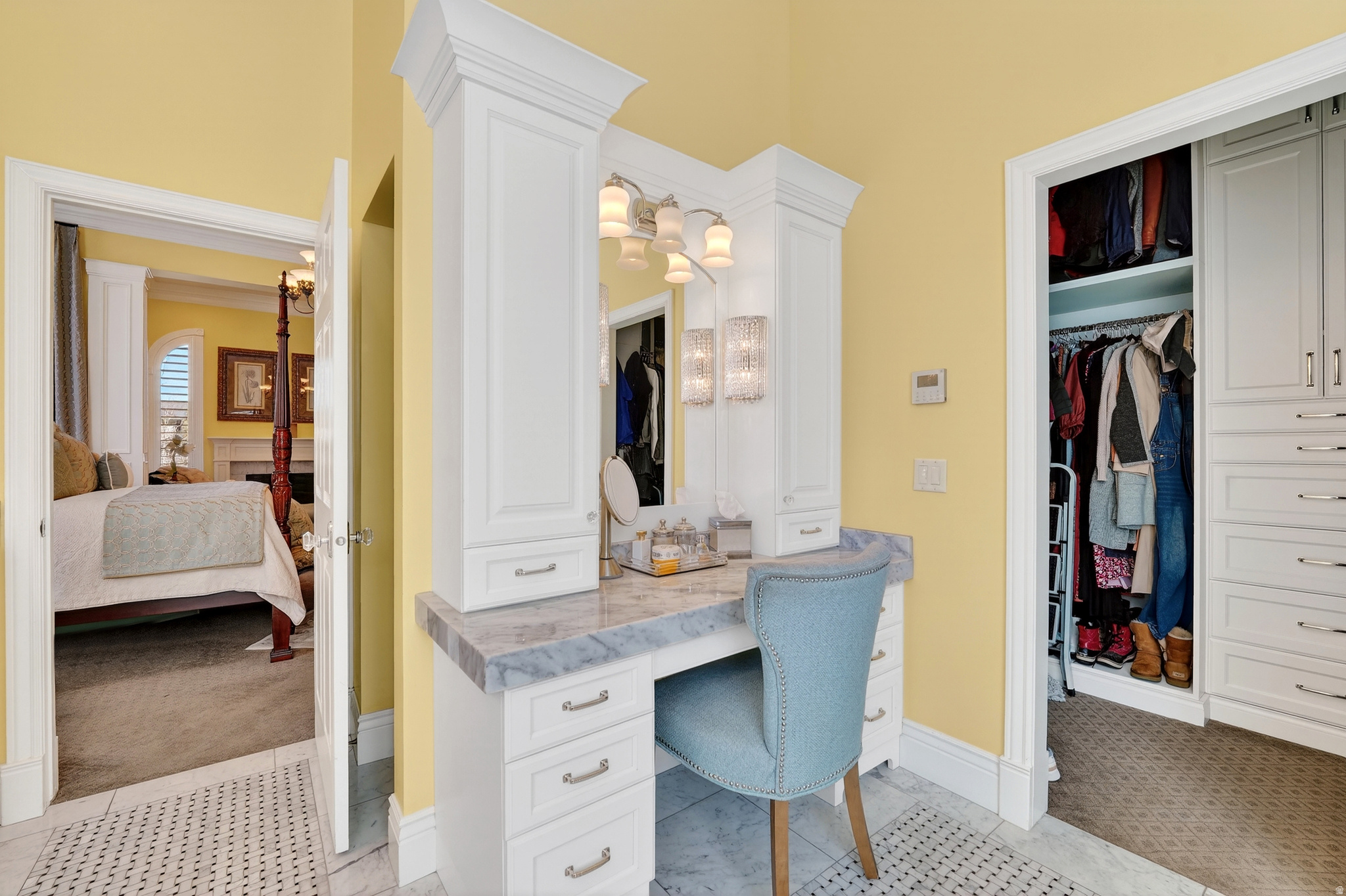 DRAPER HEIGHTS - Residential