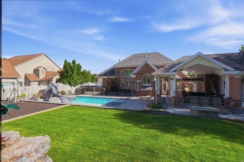 Tiny photo for 714 E DRAPER HEIGHTS WAY, Draper, UT 84020 (MLS # 2143397)