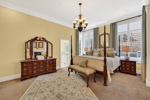 Tiny photo for 714 E DRAPER HEIGHTS WAY, Draper, UT 84020 (MLS # 2143397)