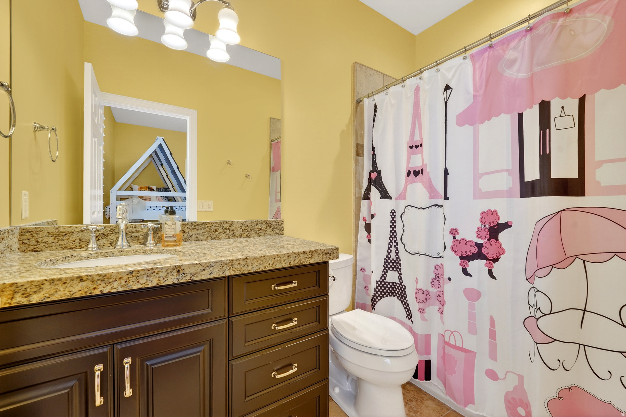 DRAPER HEIGHTS - Residential