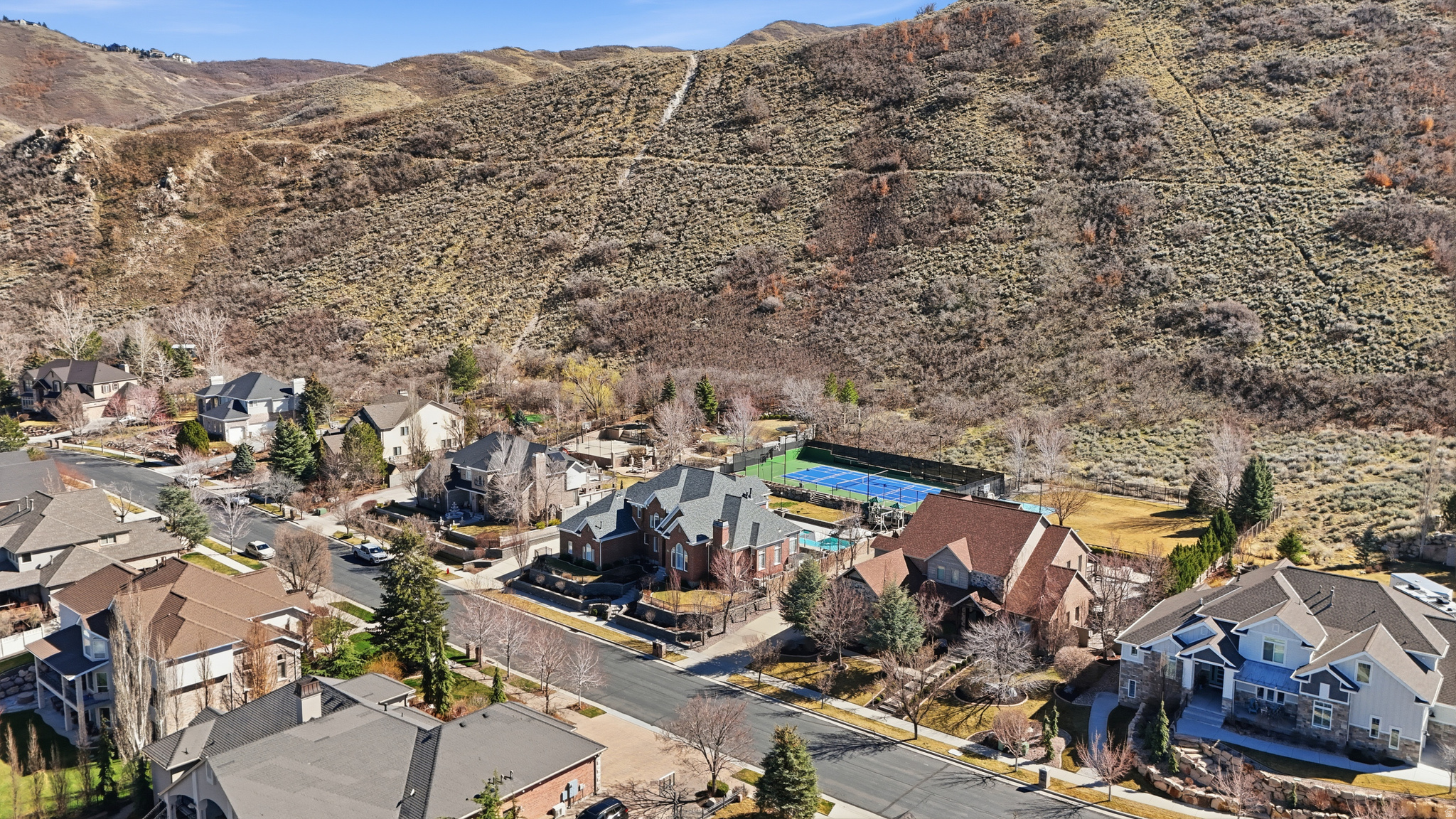 DRAPER HEIGHTS - Residential