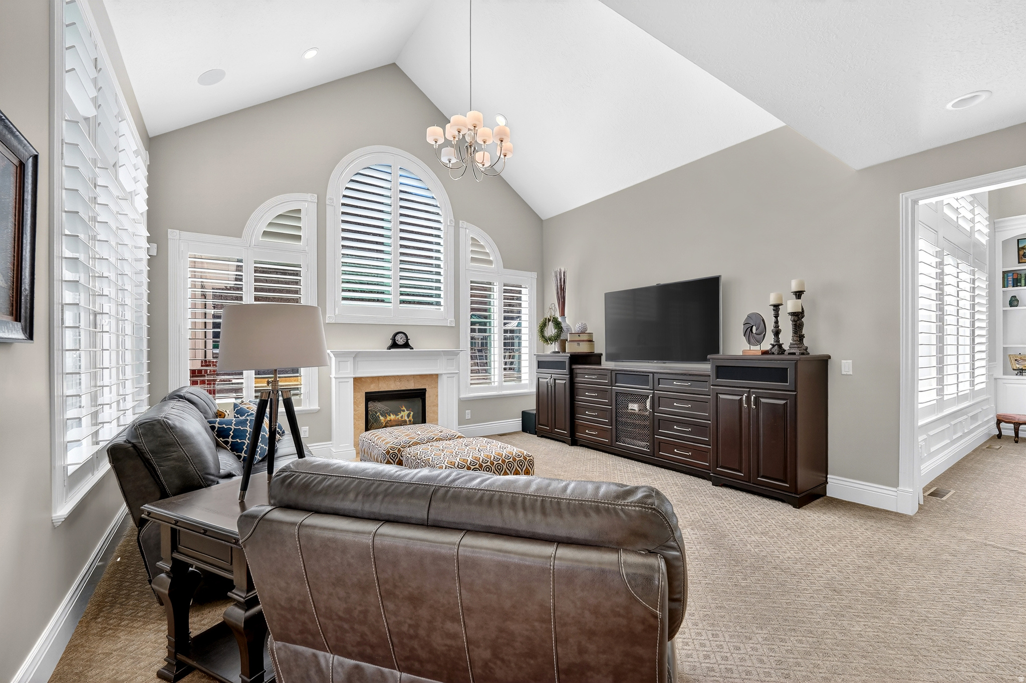 DRAPER HEIGHTS - Residential