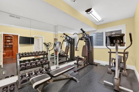 Tiny photo for 714 E DRAPER HEIGHTS WAY, Draper, UT 84020 (MLS # 2143397)