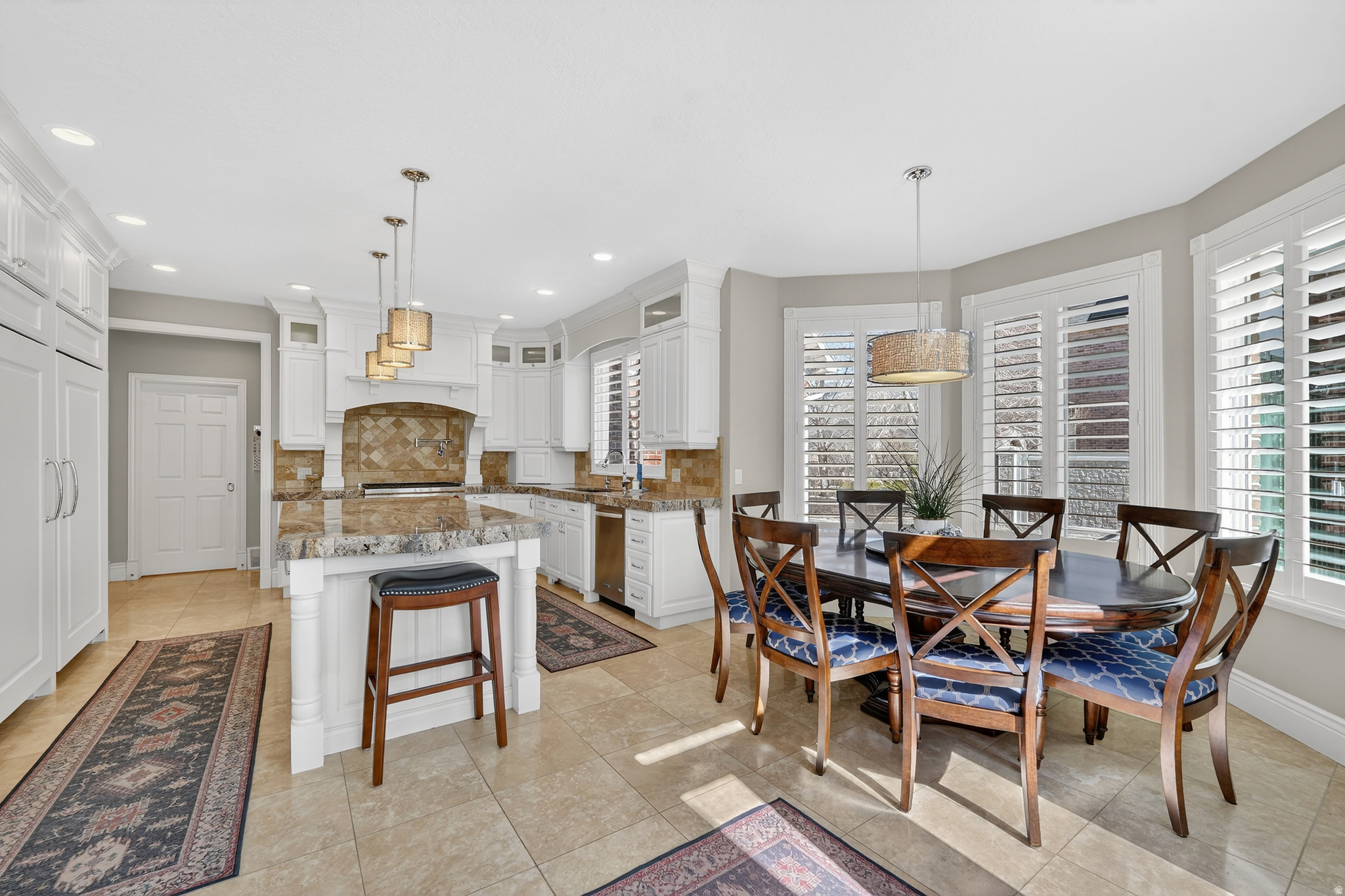 DRAPER HEIGHTS - Residential