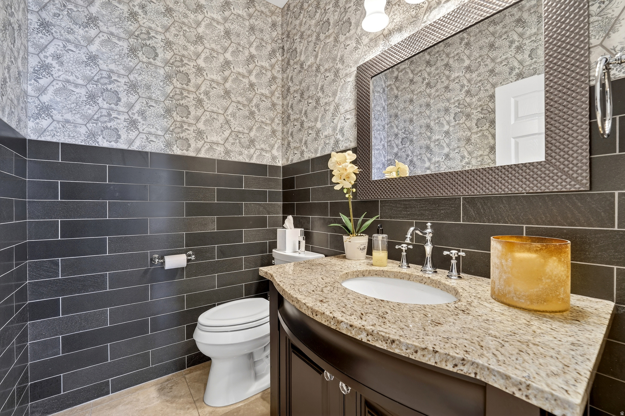 DRAPER HEIGHTS - Residential