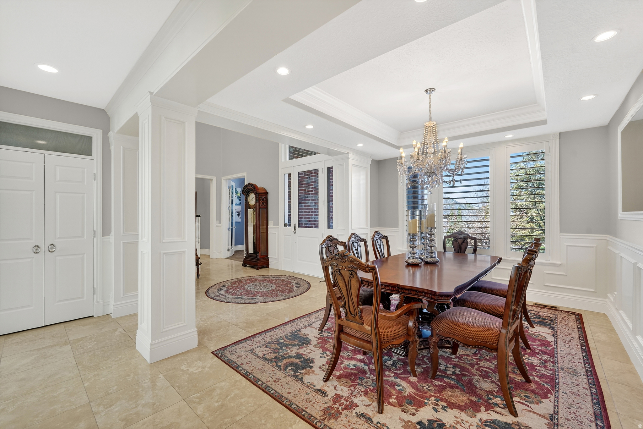 DRAPER HEIGHTS - Residential