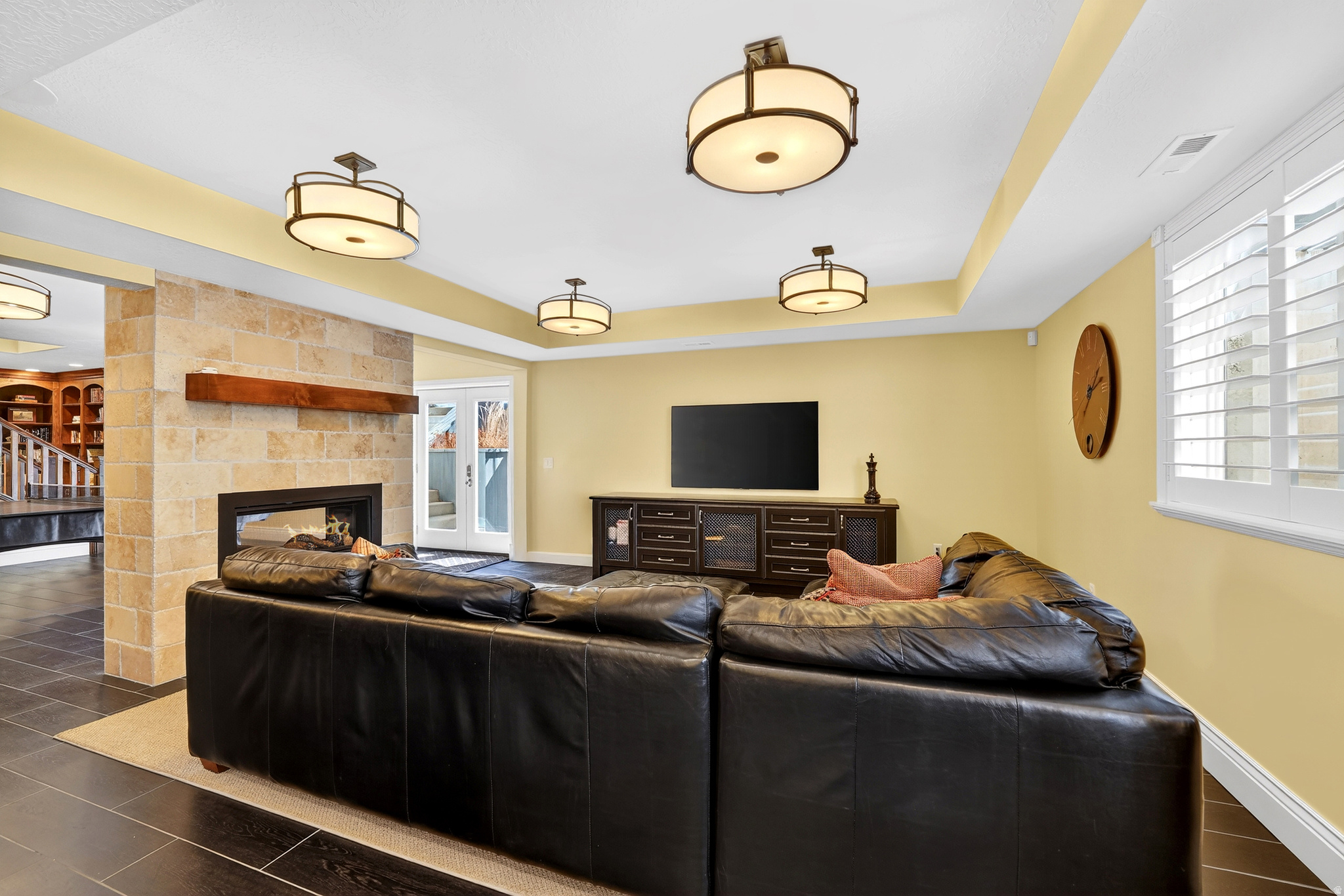 DRAPER HEIGHTS - Residential