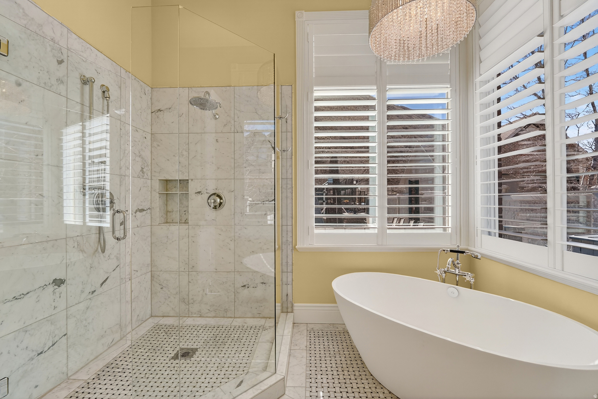 DRAPER HEIGHTS - Residential