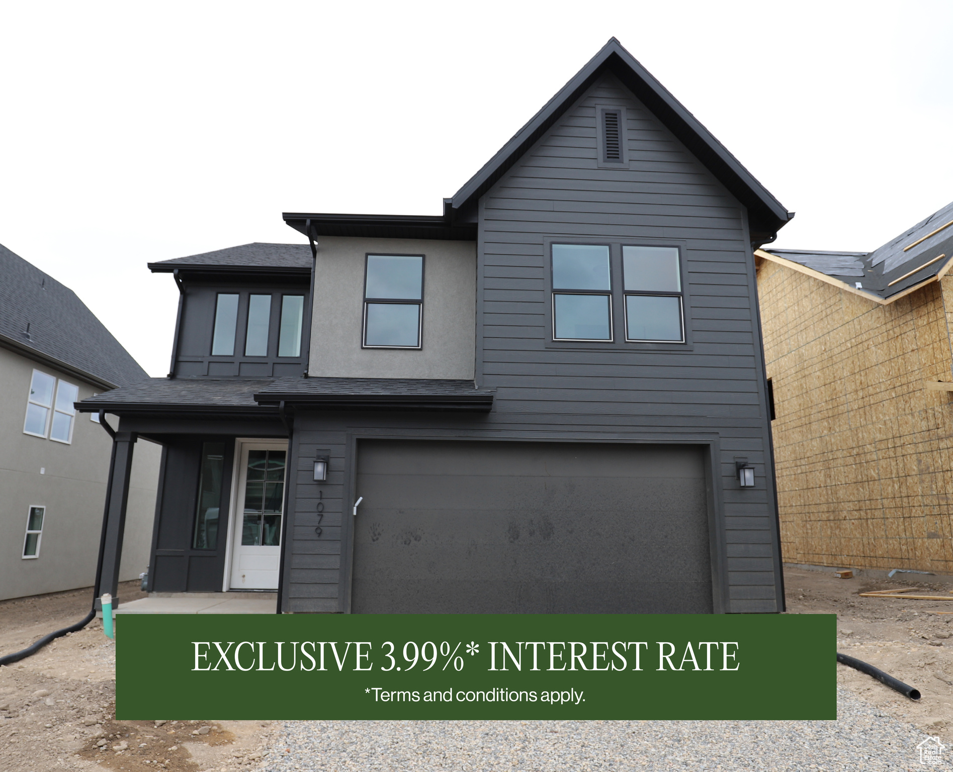 1079 W Audrey Ln #5, Woods Cross, Utah image 1