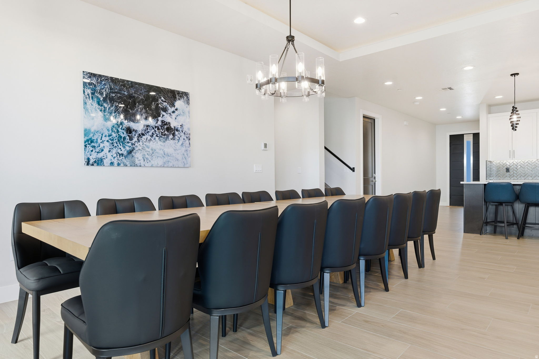 PECAN VALLEY RESORT 1 AMD - Residential