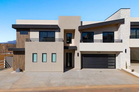 Townhouse For Sale - 5267 W 2440<br/> Washington County, Hurricane, UT 84737