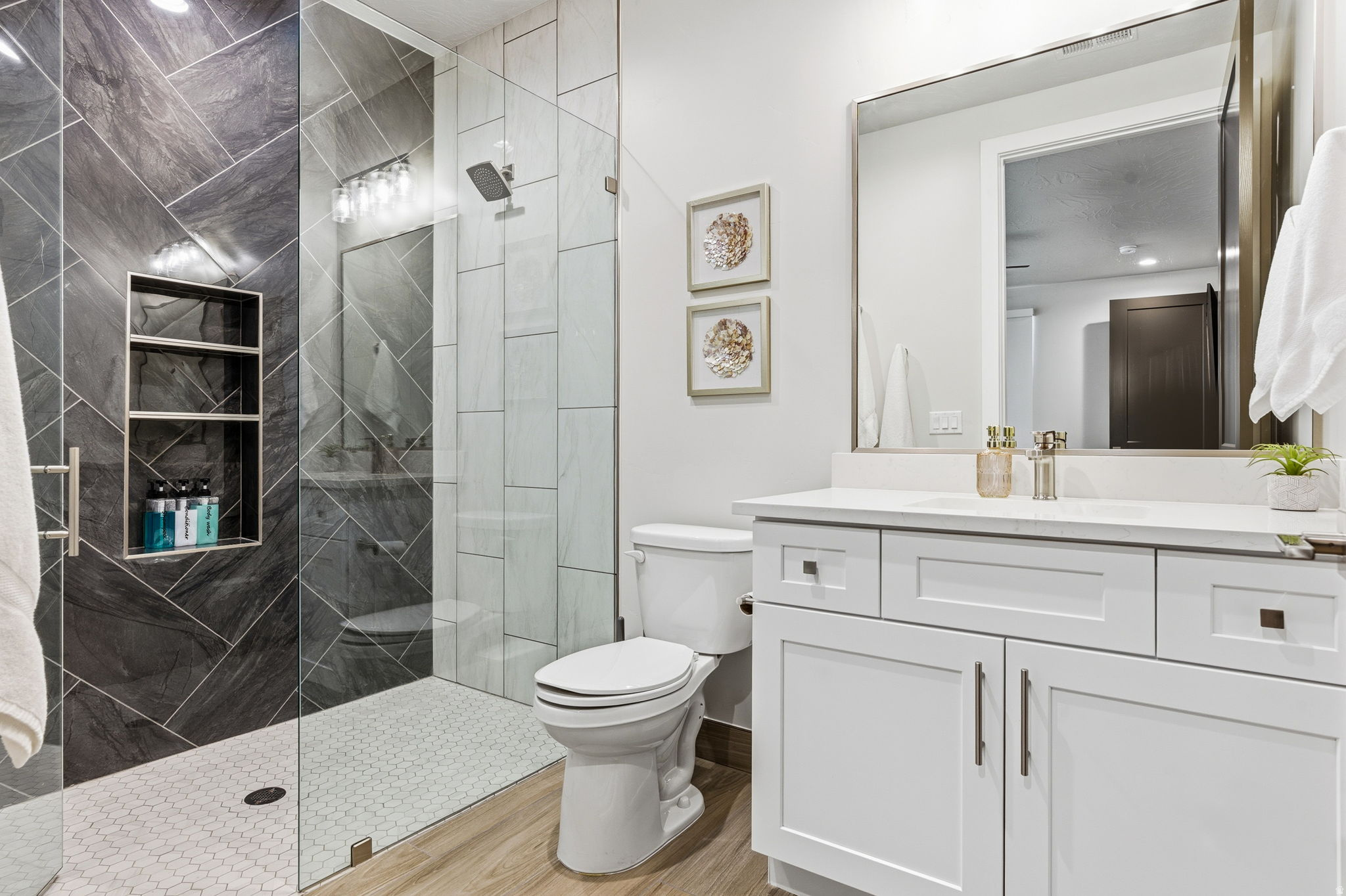 PECAN VALLEY RESORT 1 AMD - Residential