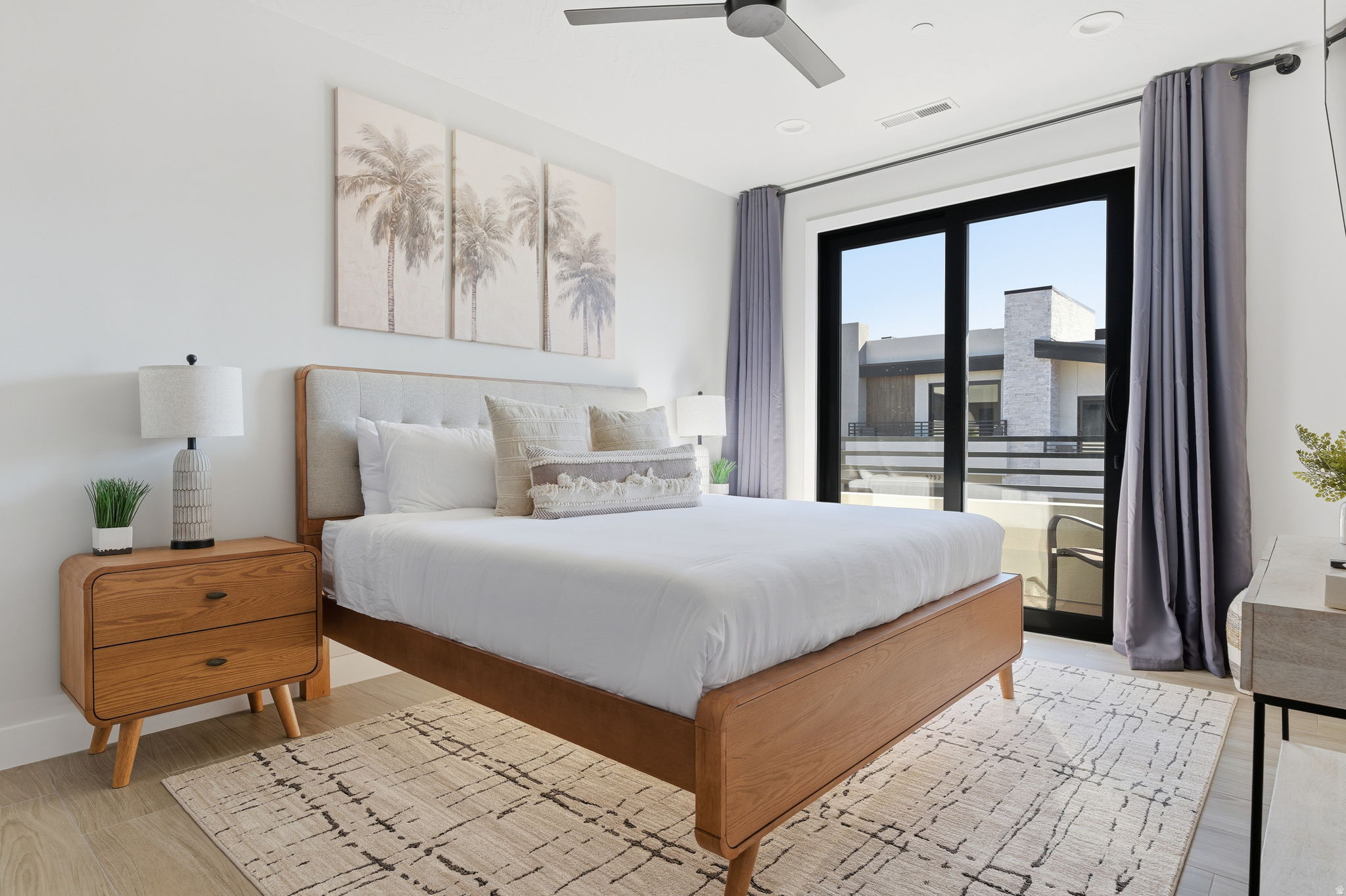 PECAN VALLEY RESORT 1 AMD - Residential