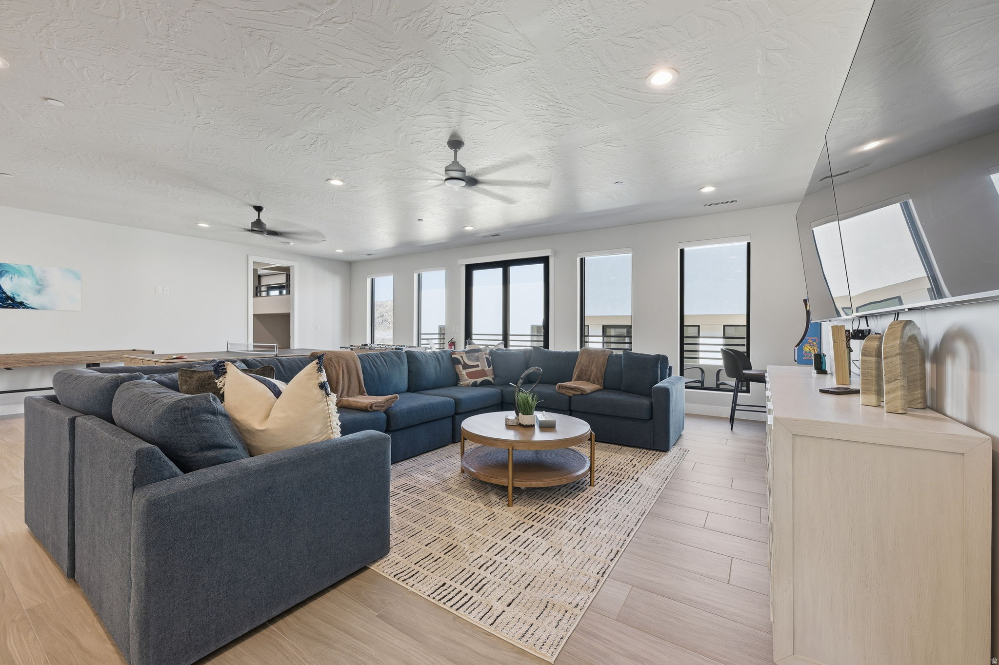 PECAN VALLEY RESORT 1 AMD - Residential