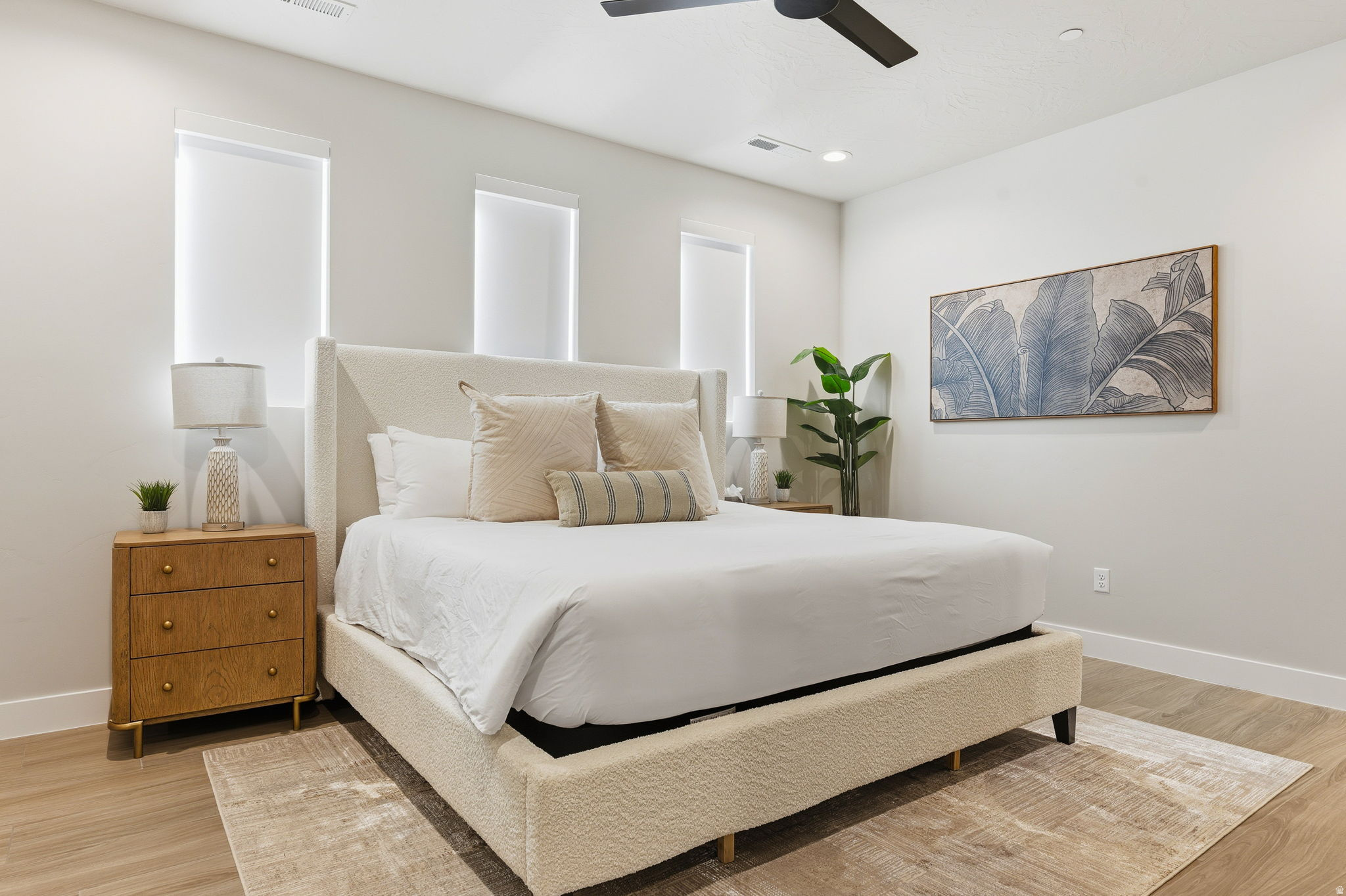 PECAN VALLEY RESORT 1 AMD - Residential