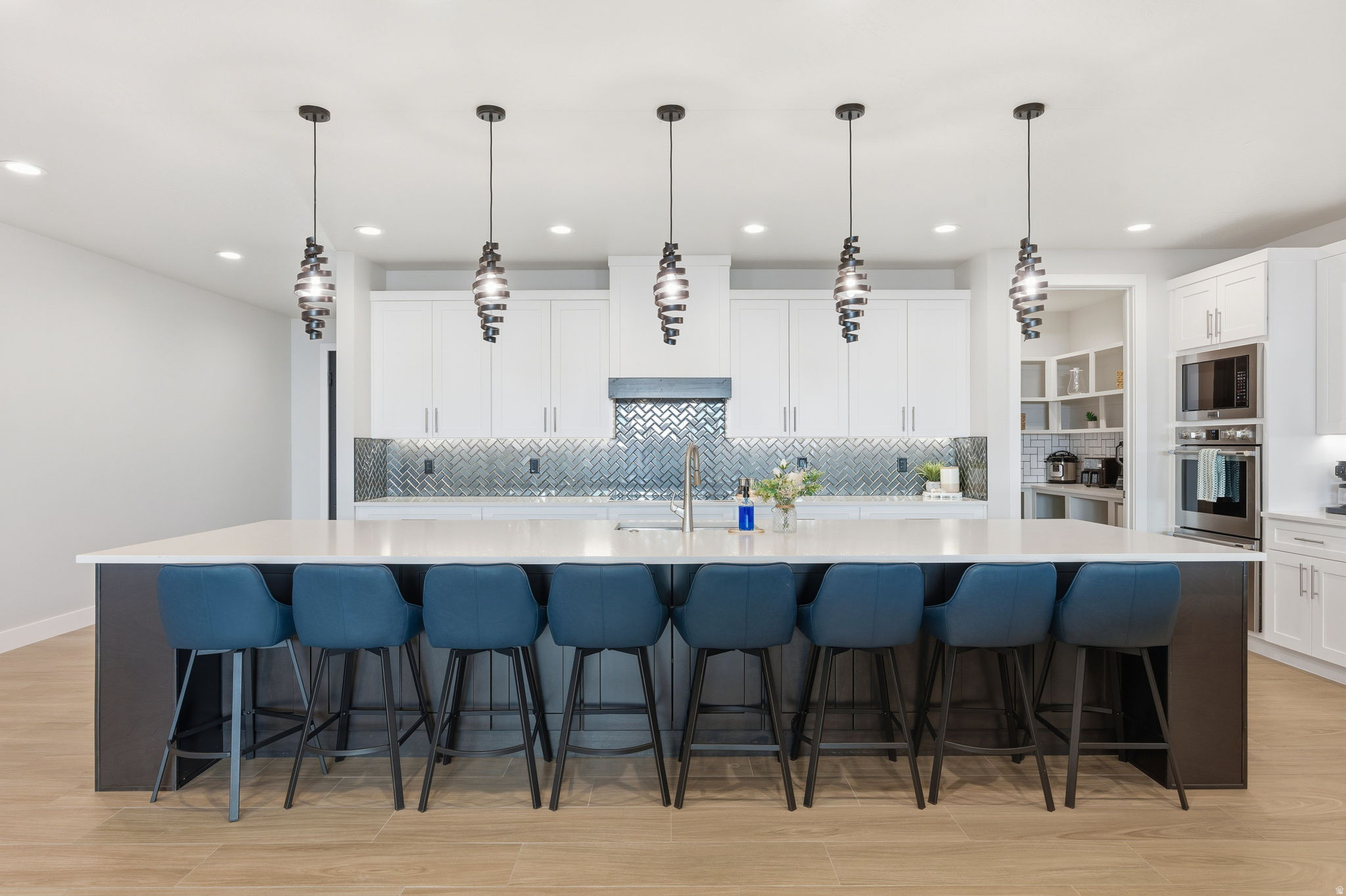 PECAN VALLEY RESORT 1 AMD - Residential