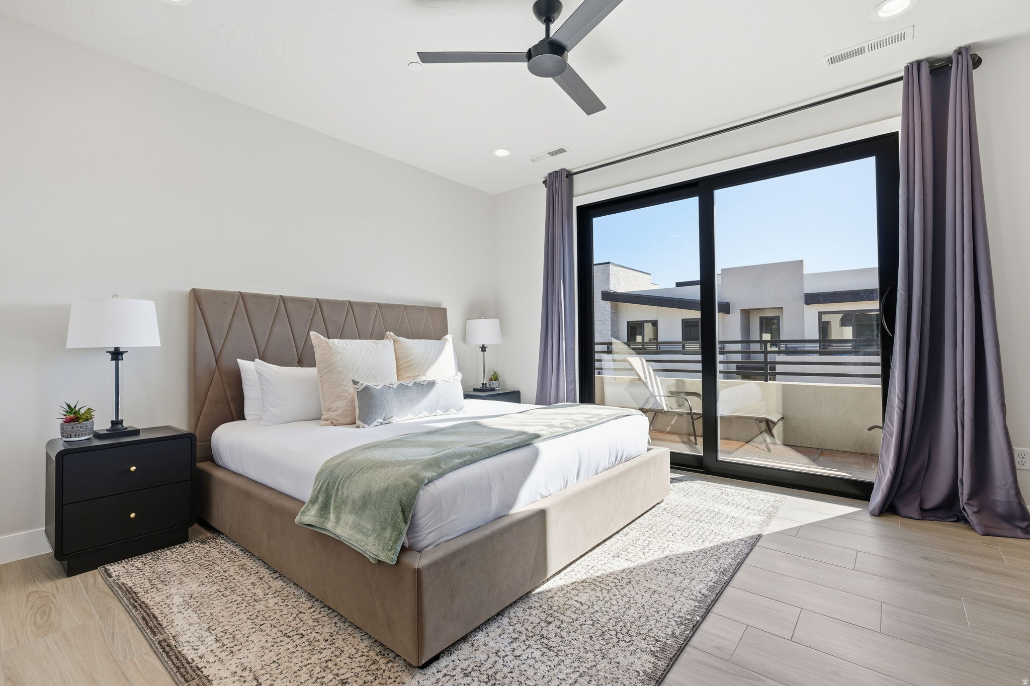 PECAN VALLEY RESORT 1 AMD - Residential