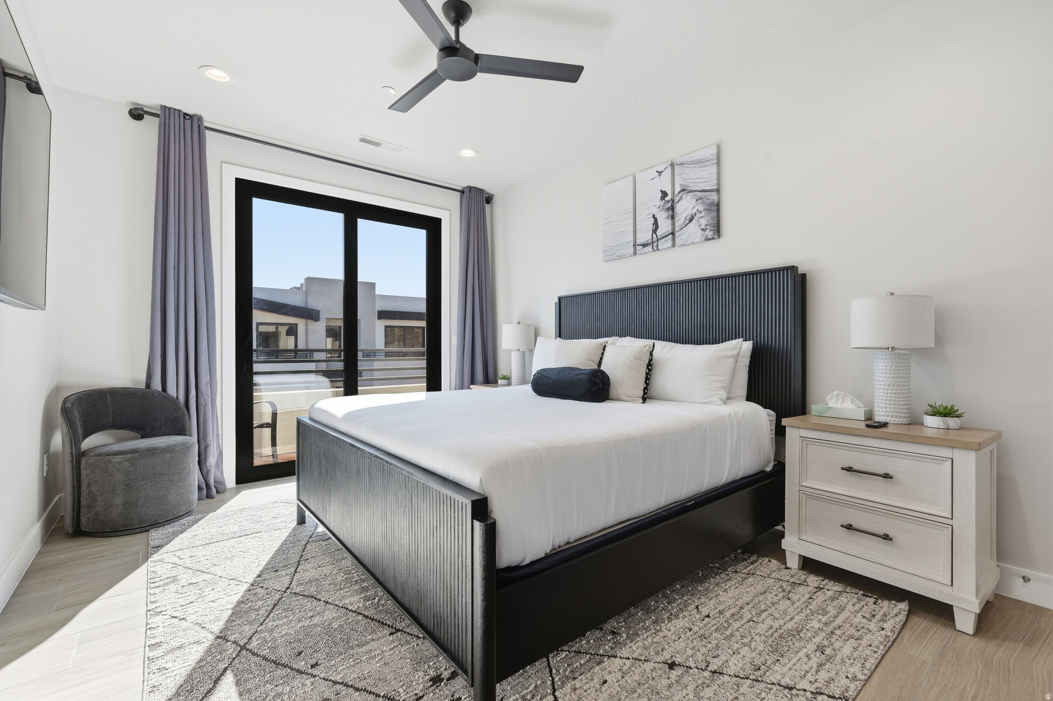 PECAN VALLEY RESORT 1 AMD - Residential