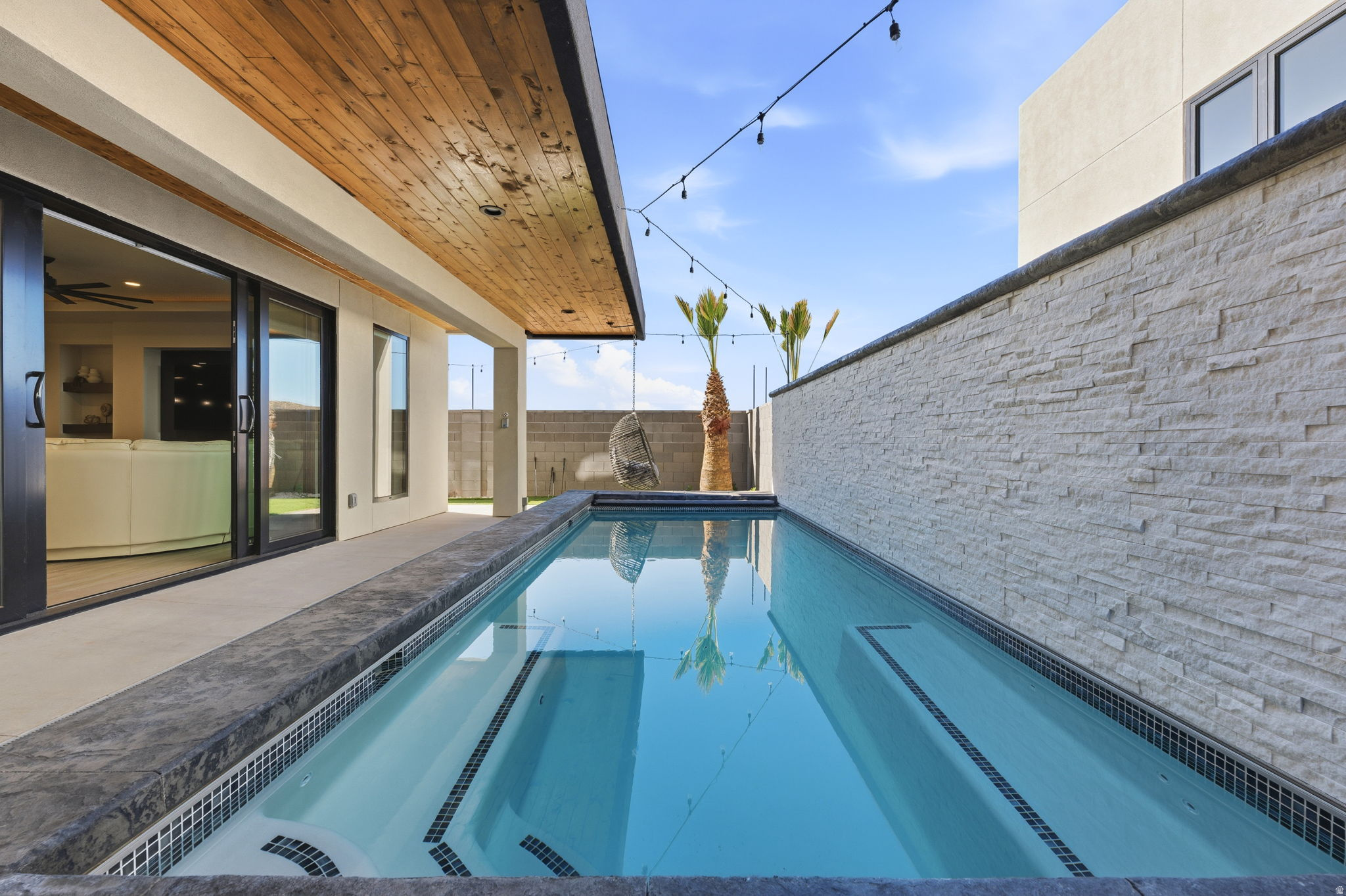 PECAN VALLEY RESORT 1 AMD - Residential