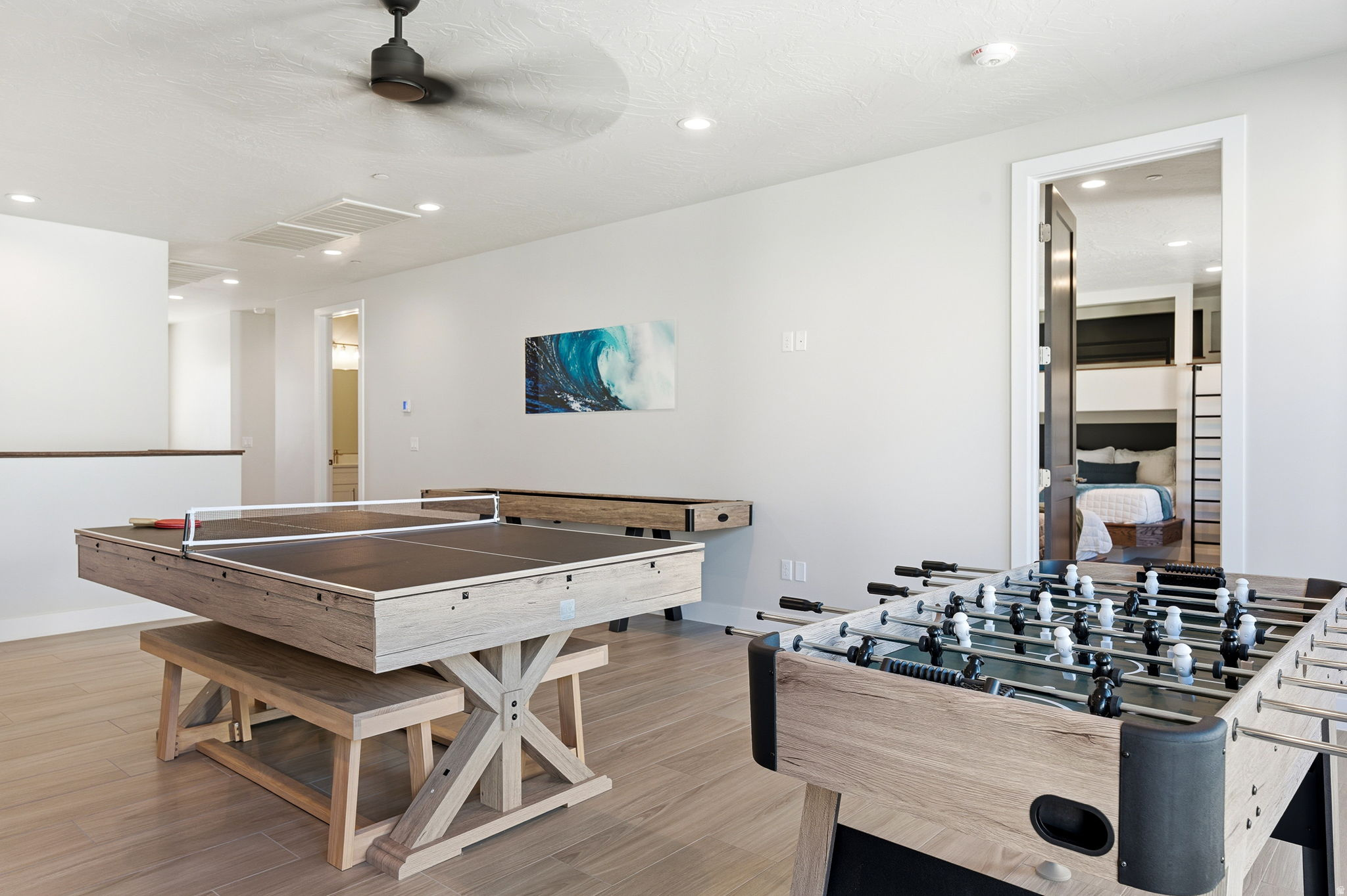 PECAN VALLEY RESORT 1 AMD - Residential