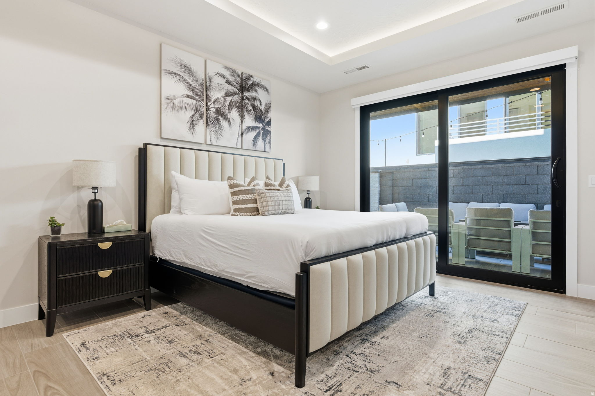 PECAN VALLEY RESORT 1 AMD - Residential