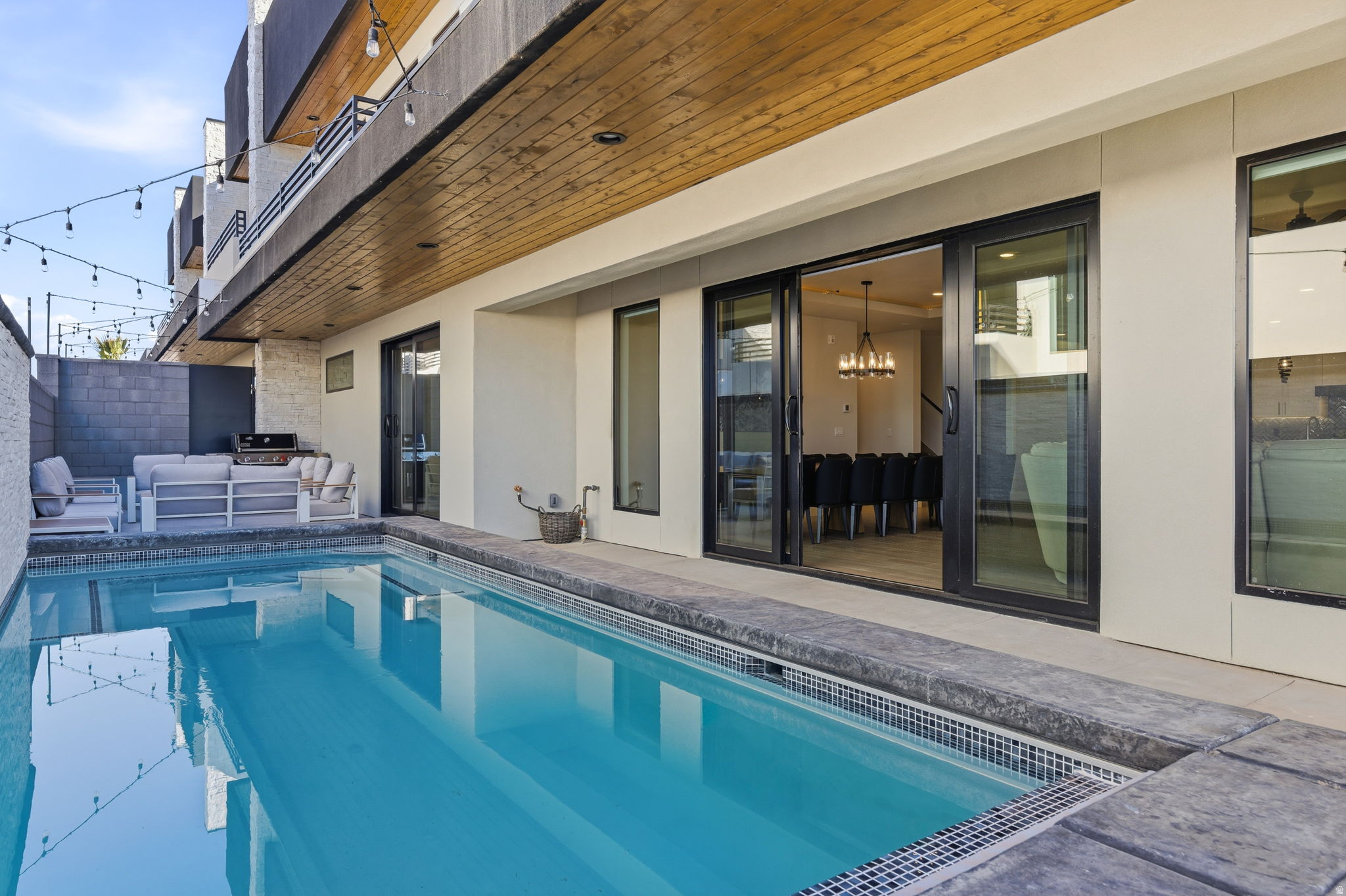 PECAN VALLEY RESORT 1 AMD - Residential