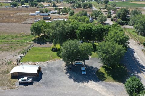 Tiny photo for 490 N STONE RD, Snowville, UT 84336 (MLS # 2126292)