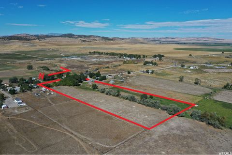 Tiny photo for 490 N STONE RD, Snowville, UT 84336 (MLS # 2126292)