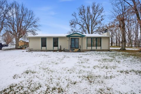 Photo of 490 N STONE RD, Snowville, UT 84336 (MLS # 2126292)