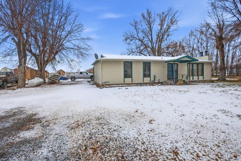 Tiny photo for 490 N STONE RD, Snowville, UT 84336 (MLS # 2126292)