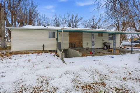 Tiny photo for 490 N STONE RD, Snowville, UT 84336 (MLS # 2126292)