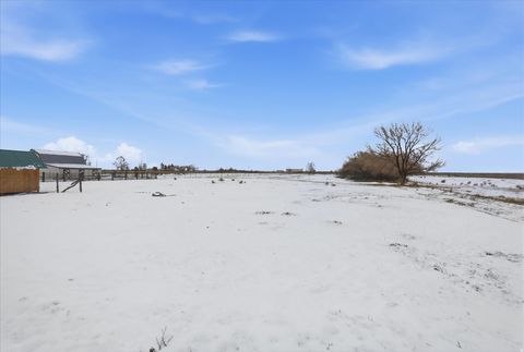 Tiny photo for 490 N STONE RD, Snowville, UT 84336 (MLS # 2126292)