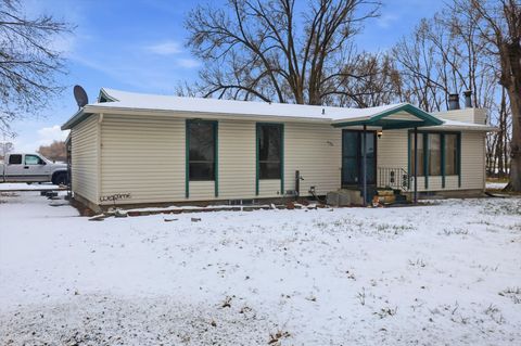 Tiny photo for 490 N STONE RD, Snowville, UT 84336 (MLS # 2126292)