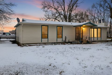 Tiny photo for 490 N STONE RD, Snowville, UT 84336 (MLS # 2126292)