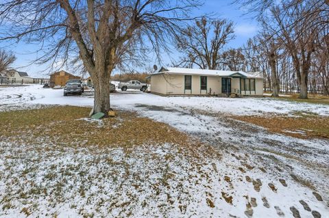 Tiny photo for 490 N STONE RD, Snowville, UT 84336 (MLS # 2126292)