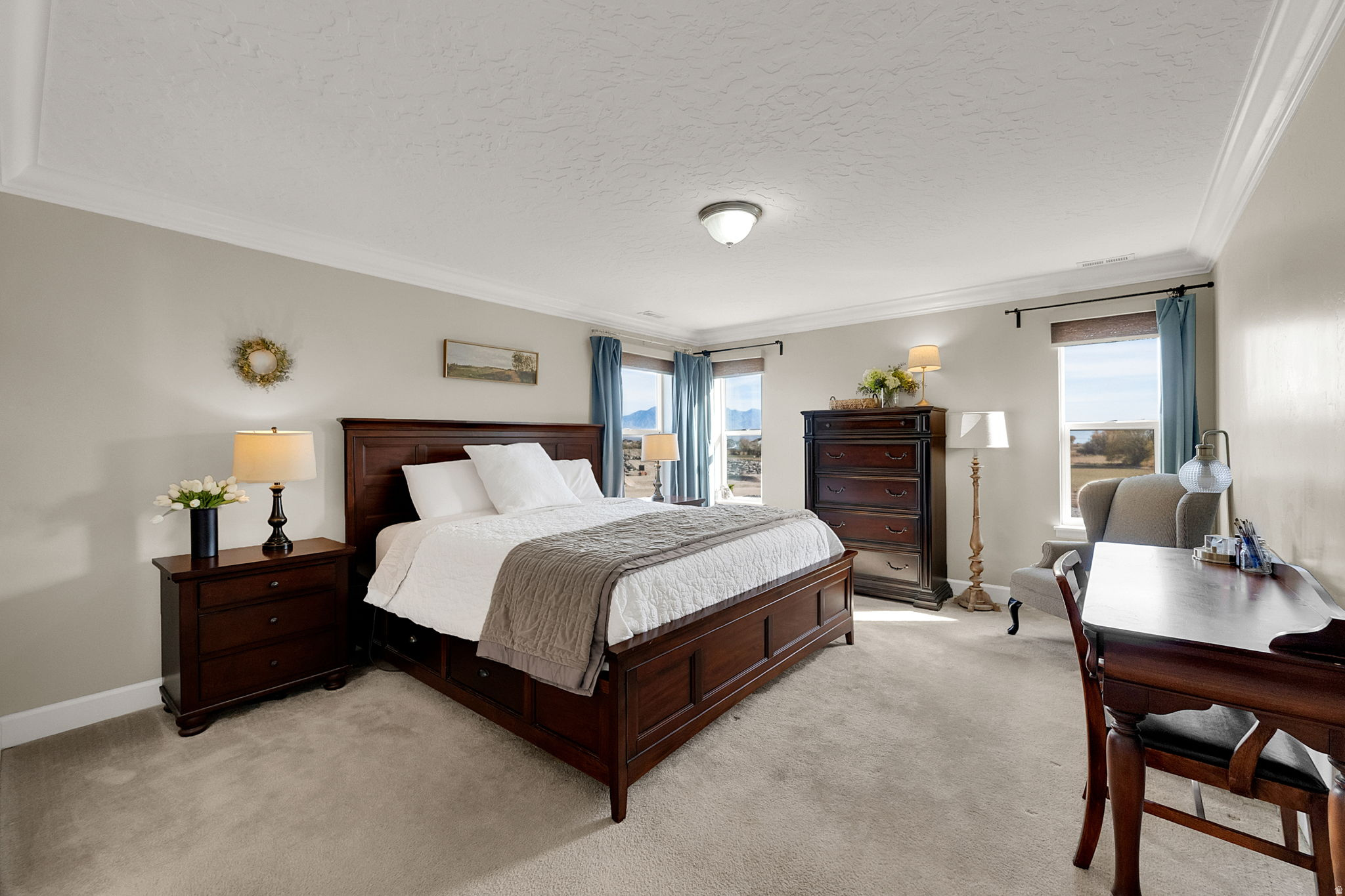 MEADOWS AT LAKESIDE - Residential