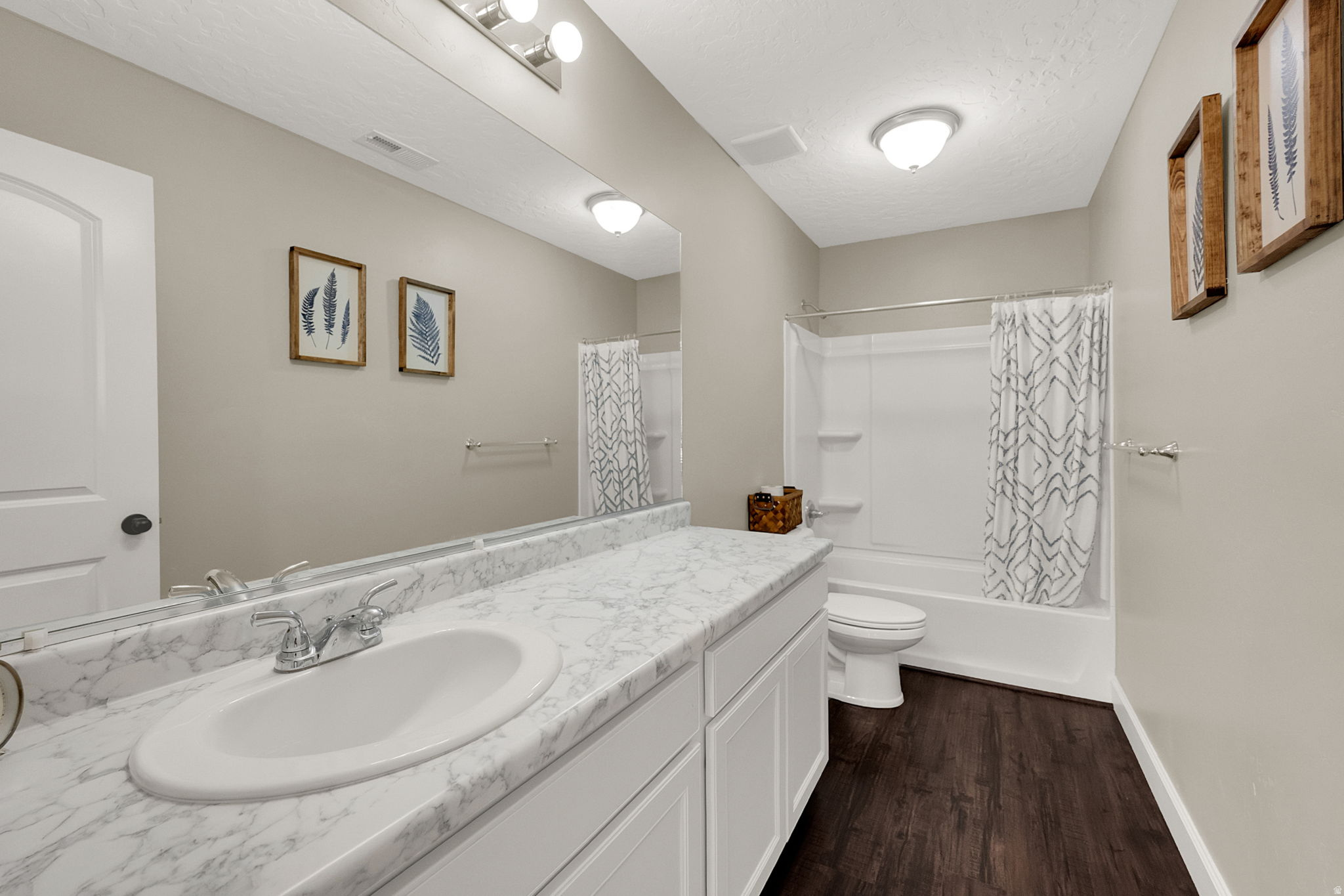 MEADOWS AT LAKESIDE - Residential