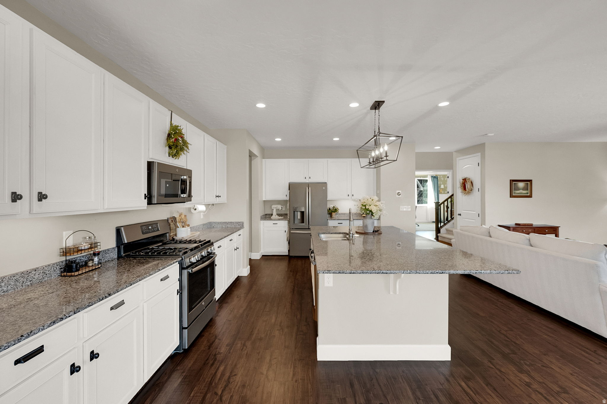 MEADOWS AT LAKESIDE - Residential