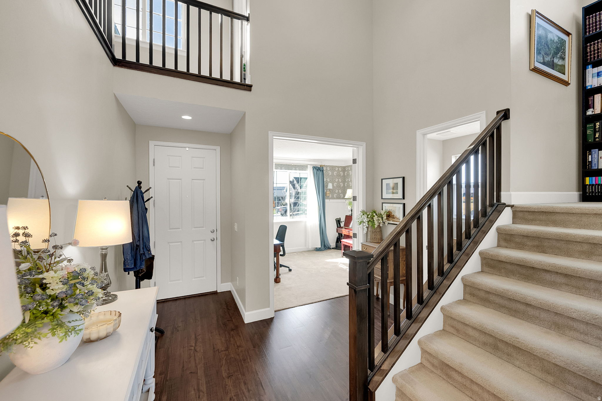 MEADOWS AT LAKESIDE - Residential