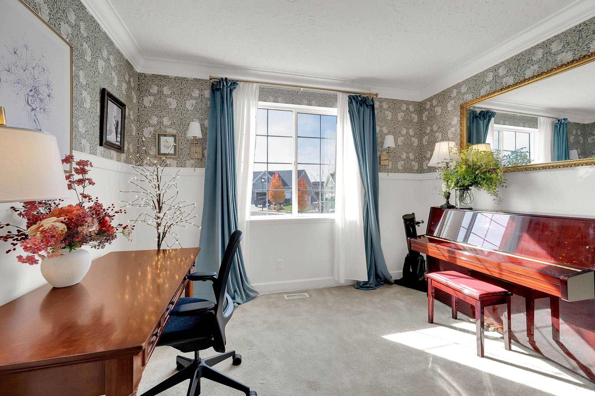 MEADOWS AT LAKESIDE - Residential