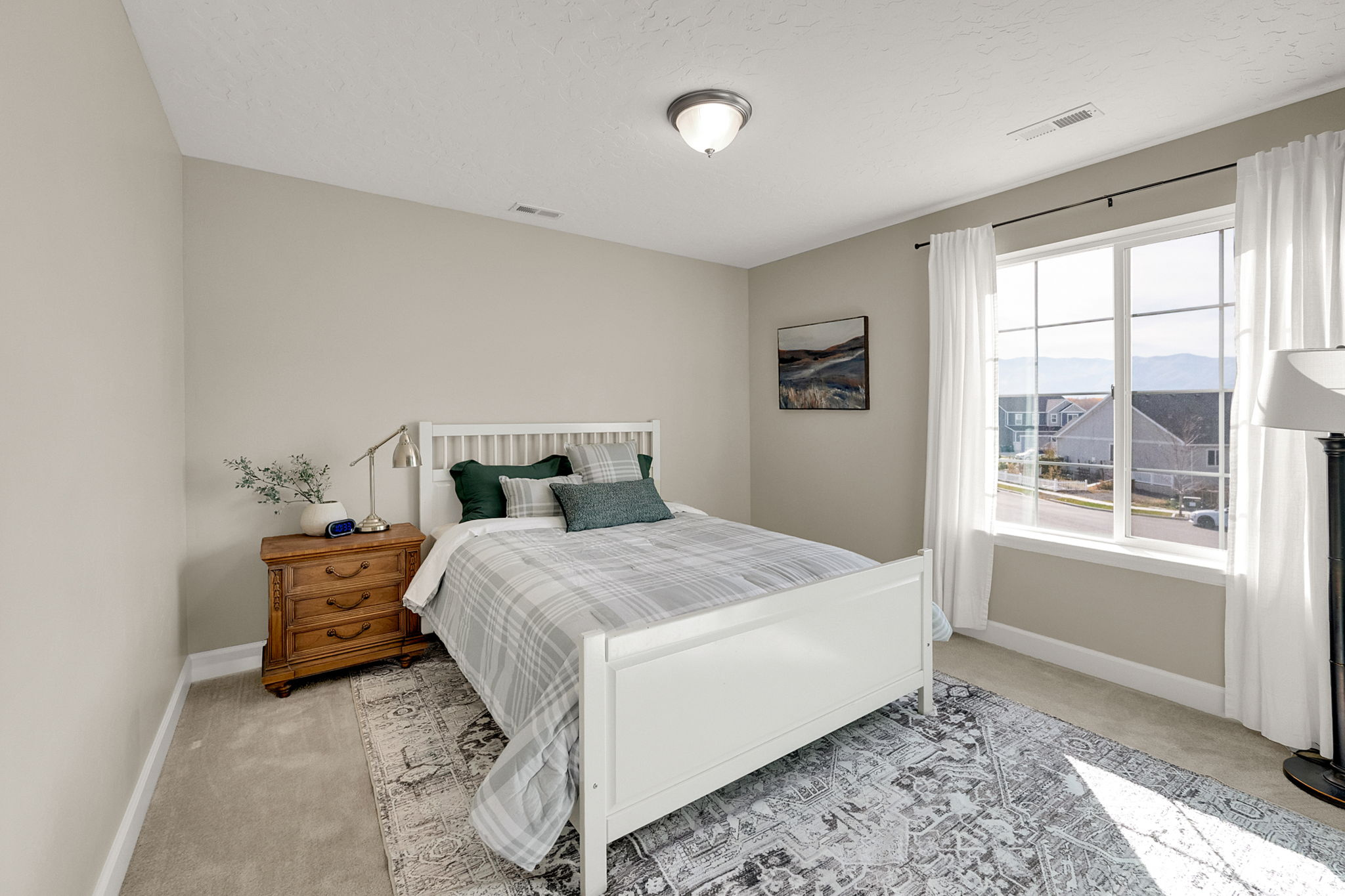 MEADOWS AT LAKESIDE - Residential