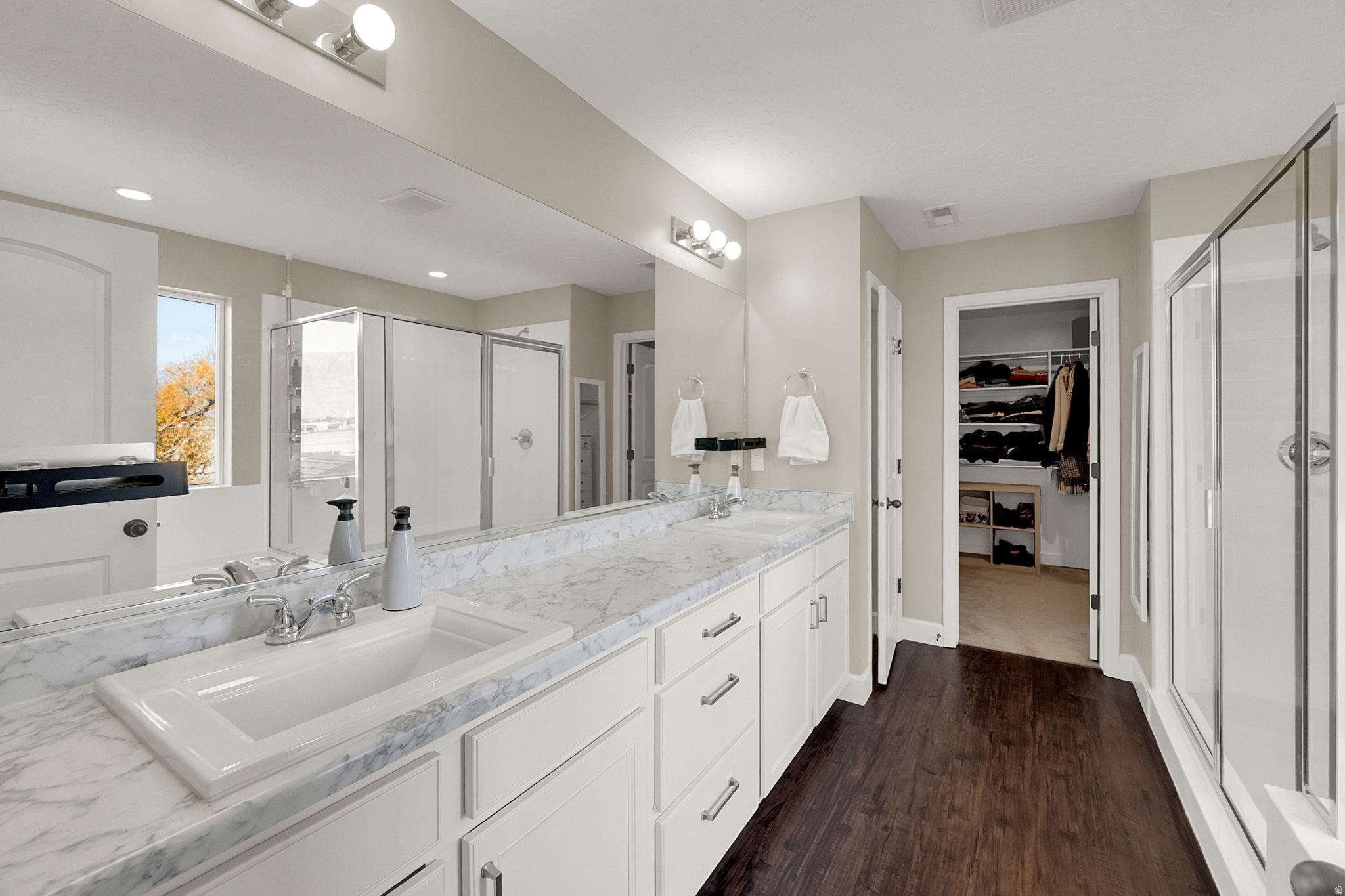 MEADOWS AT LAKESIDE - Residential