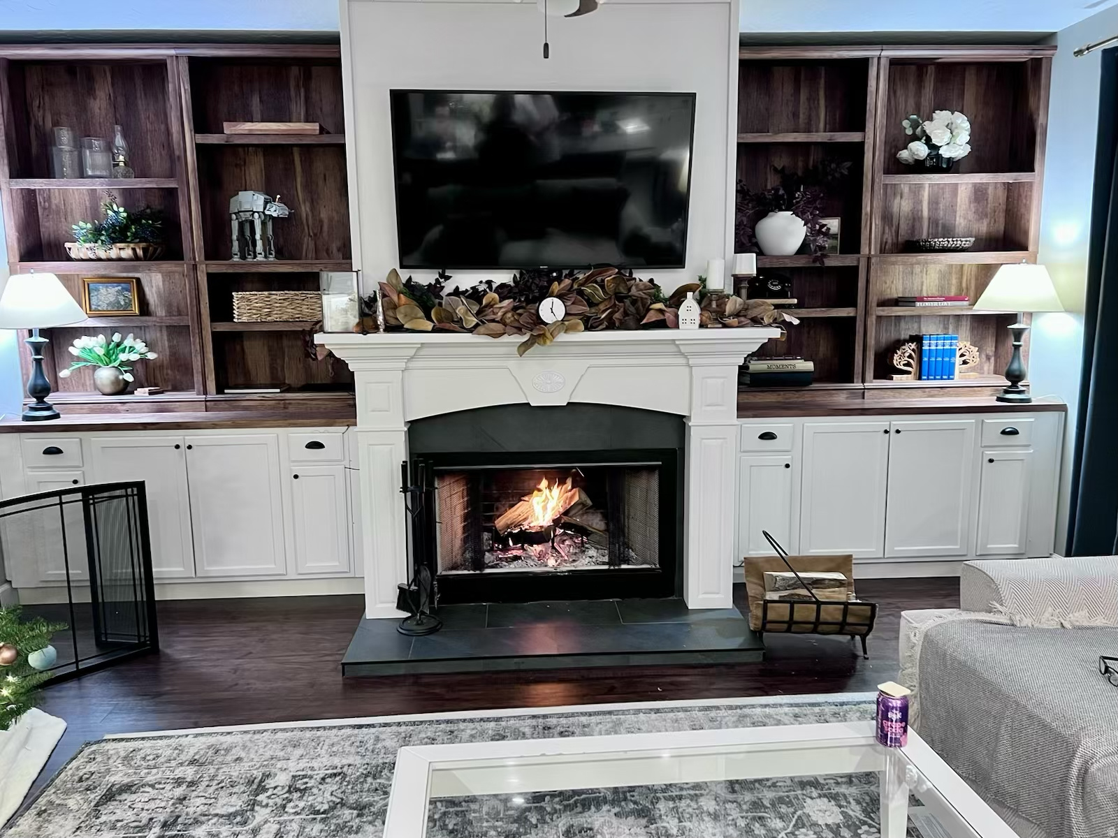 MEADOWS AT LAKESIDE - Residential