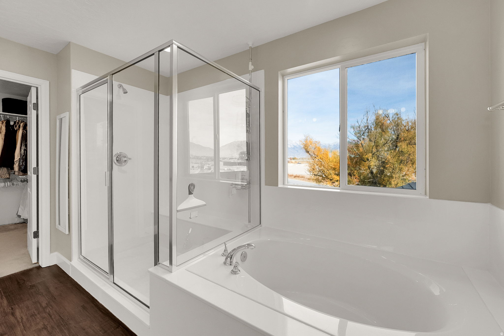 MEADOWS AT LAKESIDE - Residential