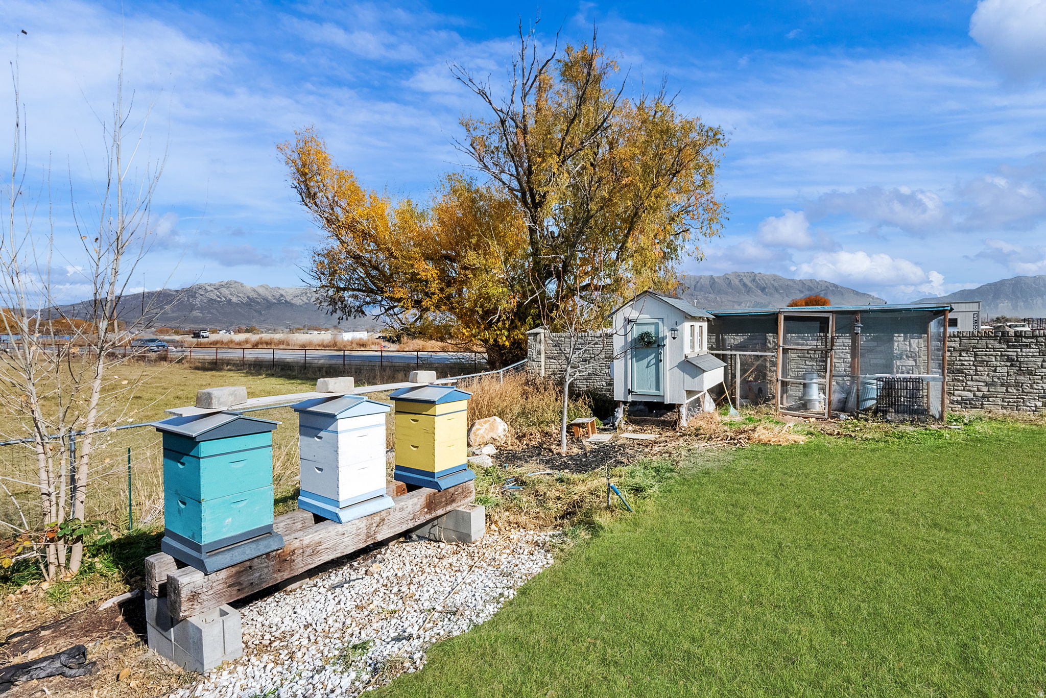 MEADOWS AT LAKESIDE - Residential