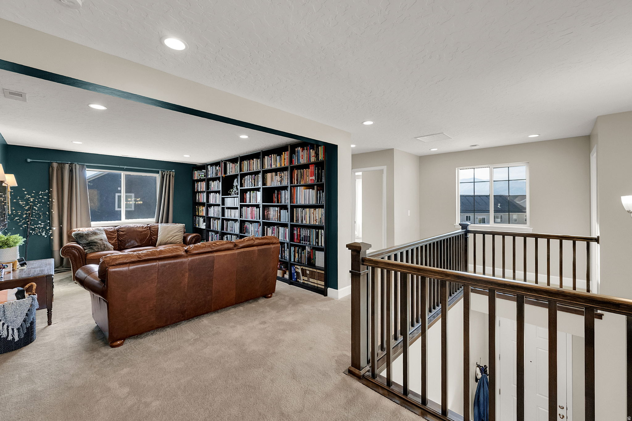 MEADOWS AT LAKESIDE - Residential