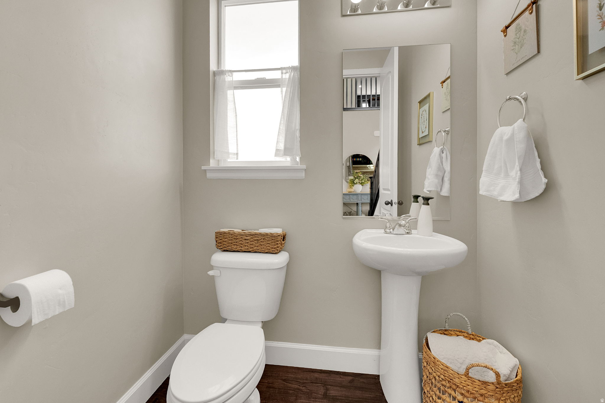 MEADOWS AT LAKESIDE - Residential