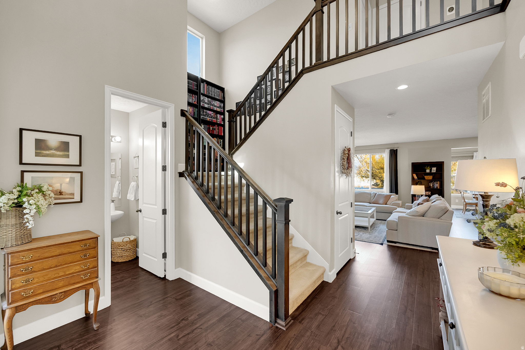 MEADOWS AT LAKESIDE - Residential