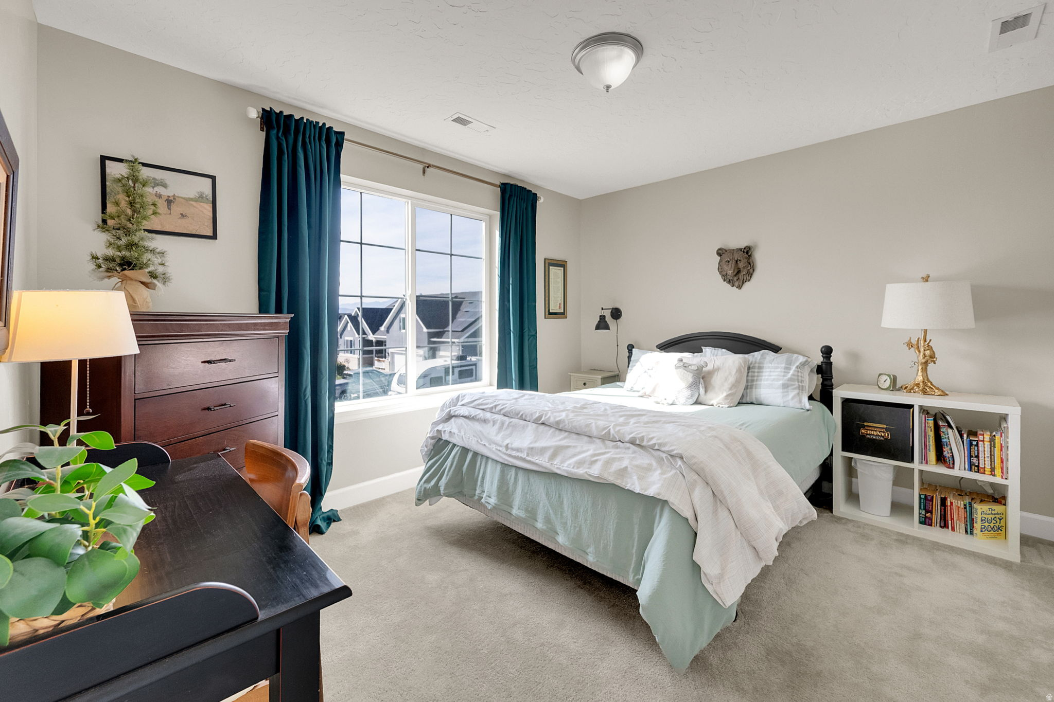 MEADOWS AT LAKESIDE - Residential